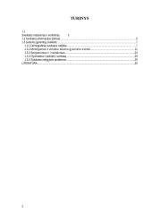 Sveikatos vertinimo kriterijai 2 puslapis