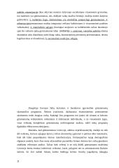 Sveikatos vertinimo kriterijai 11 puslapis