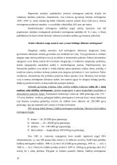 Sveikatos vertinimo kriterijai 15 puslapis