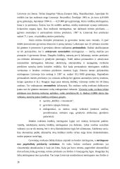 Sveikatos vertinimo kriterijai 16 puslapis