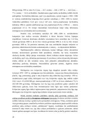 Sveikatos vertinimo kriterijai 18 puslapis