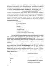 Sveikatos vertinimo kriterijai 4 puslapis