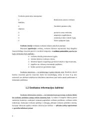 Sveikatos vertinimo kriterijai 5 puslapis