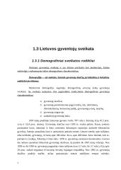 Sveikatos vertinimo kriterijai 7 puslapis