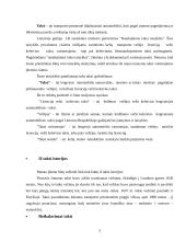 Taksi darbo organizavimas ir problemos 3 puslapis