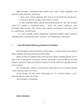 Taksi darbo organizavimas ir problemos 4 puslapis