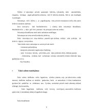 Taksi darbo organizavimas ir problemos 6 puslapis