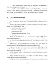 Taksi darbo organizavimas ir problemos 7 puslapis