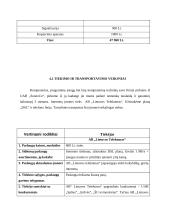 Verslo planas: kompiuterinė svetainė IĮ "Interfanas" 15 puslapis