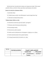 Verslo planas: kompiuterinė svetainė IĮ "Interfanas" 6 puslapis