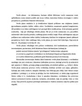 Verslo planas: telekomunikacijų parduotuvė UAB "Atatus" 2 puslapis