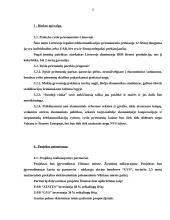 Verslo planas: telekomunikacijų parduotuvė UAB "Atatus" 13 puslapis