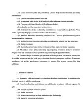 Verslo planas: telekomunikacijų parduotuvė UAB "Atatus" 6 puslapis