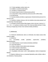 Verslo planas: telekomunikacijų parduotuvė UAB "Atatus" 7 puslapis