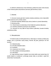 Verslo planas: telekomunikacijų parduotuvė UAB "Atatus" 8 puslapis