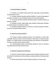 Verslo planas: telekomunikacijų parduotuvė UAB "Atatus" 9 puslapis