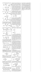 Fizikos informacija egzaminui 2 puslapis