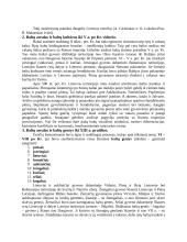 Ankstyvasis geležies amžius baltų žemėse 3 puslapis