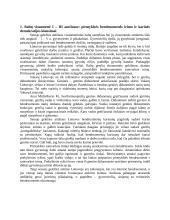 Ankstyvasis geležies amžius baltų žemėse 9 puslapis