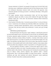 Genetiškai modifikuoti organizmai, galimos ekologinės problemos 13 puslapis