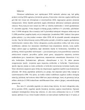 Genetiškai modifikuoti organizmai, galimos ekologinės problemos 5 puslapis