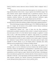 Genetiškai modifikuoti organizmai, galimos ekologinės problemos 7 puslapis