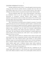 Genetiškai modifikuoti organizmai, galimos ekologinės problemos 8 puslapis