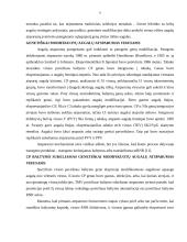 Genetiškai modifikuoti organizmai, galimos ekologinės problemos 9 puslapis