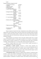 Individualus organizmo vystymasis (ontogenezė). Organizmo vystymosi amžiniai periodai 2 puslapis