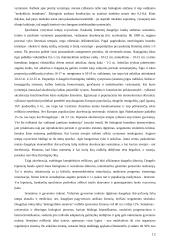 Individualus organizmo vystymasis (ontogenezė). Organizmo vystymosi amžiniai periodai 11 puslapis