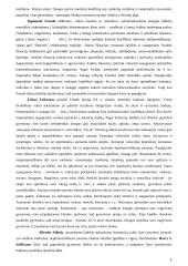 Individualus organizmo vystymasis (ontogenezė). Organizmo vystymosi amžiniai periodai 3 puslapis