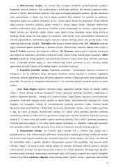 Individualus organizmo vystymasis (ontogenezė). Organizmo vystymosi amžiniai periodai 4 puslapis