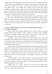 Individualus organizmo vystymasis (ontogenezė). Organizmo vystymosi amžiniai periodai 9 puslapis