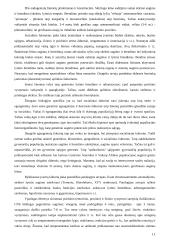 Individualus organizmo vystymasis (ontogenezė). Organizmo vystymosi amžiniai periodai 10 puslapis