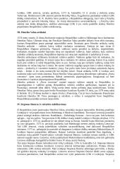 Lietuvos-Lenkijos valstybės raida XVI - XVIII amžiuje 2 puslapis