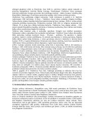 Lietuvos-Lenkijos valstybės raida XVI - XVIII amžiuje 11 puslapis