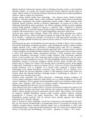 Lietuvos-Lenkijos valstybės raida XVI - XVIII amžiuje 17 puslapis