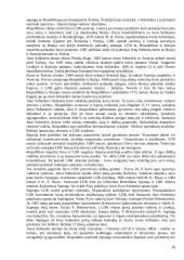 Lietuvos-Lenkijos valstybės raida XVI - XVIII amžiuje 18 puslapis