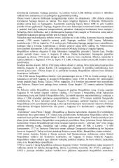 Lietuvos-Lenkijos valstybės raida XVI - XVIII amžiuje 20 puslapis