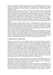 Lietuvos-Lenkijos valstybės raida XVI - XVIII amžiuje 3 puslapis