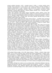 Lietuvos-Lenkijos valstybės raida XVI - XVIII amžiuje 6 puslapis