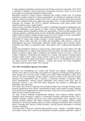 Lietuvos-Lenkijos valstybės raida XVI - XVIII amžiuje 7 puslapis