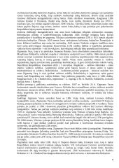 Lietuvos-Lenkijos valstybės raida XVI - XVIII amžiuje 8 puslapis