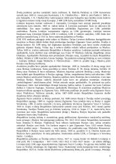 Lietuvos-Lenkijos valstybės raida XVI - XVIII amžiuje 9 puslapis