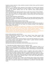 Pirkimo-pardavimo sutartis (klausimai - atsakymai) 3 puslapis