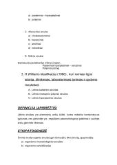 Sinusitai ir jų gydymas 2 puslapis