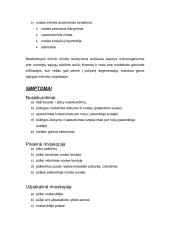 Sinusitai ir jų gydymas 3 puslapis