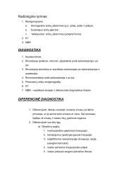 Sinusitai ir jų gydymas 4 puslapis