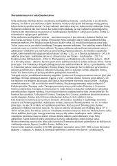 Utenos rajono reljefo ir kraštovaizdžio tyrimas 4 puslapis
