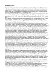 Utenos rajono reljefo ir kraštovaizdžio tyrimas 7 puslapis
